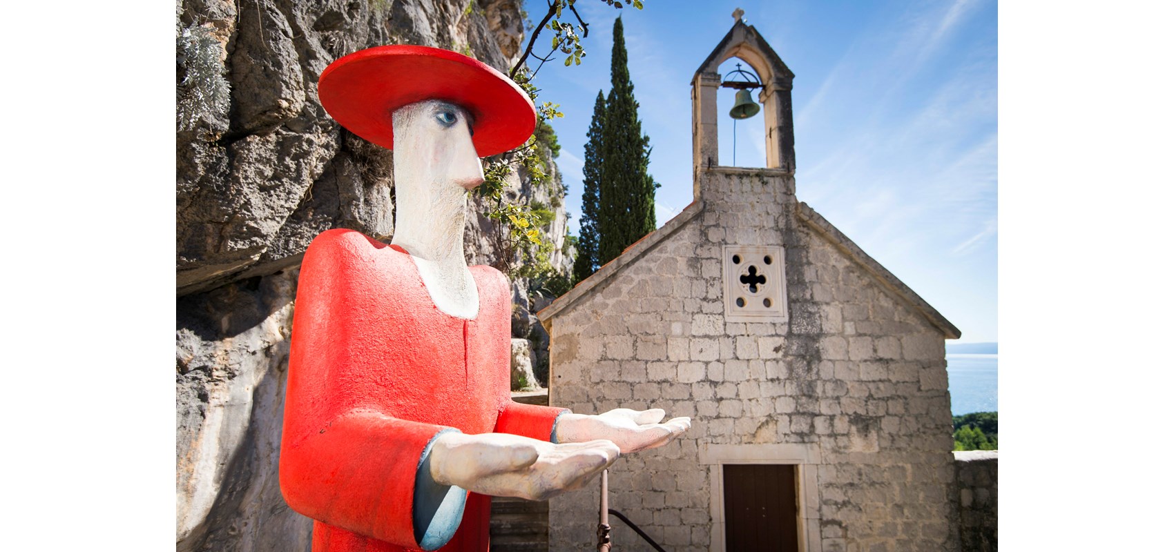 'Oprosti mi, Gospode, jer sam Dalmatinac': danas je blagdan svetog Jeronima, zaštitnika studenata